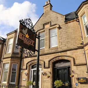Guest house Barony House