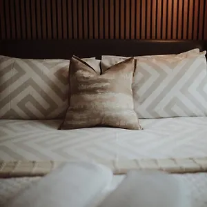 Bed & Breakfast 16 Pilrig