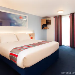 Hotel Travelodge Central Princes Street