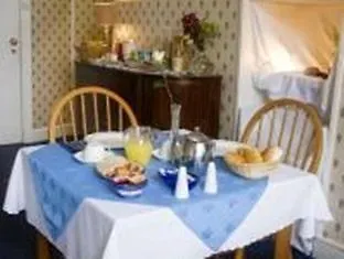 Hotel The Mayville Guest House Edinburgh