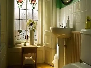 The Mayville Guest House Edinburgh