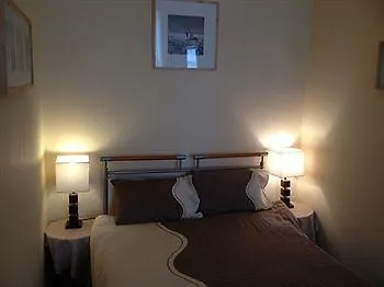 The Mayville Guest House Edinburgh