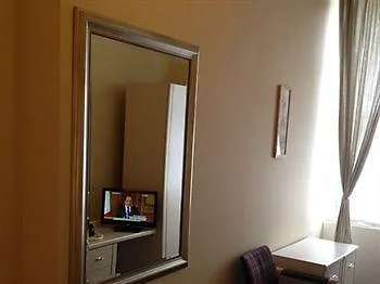 The Mayville Guest House Edinburgh