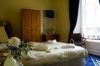 The Mayville Guest House Edinburgh 2*,  United Kingdom