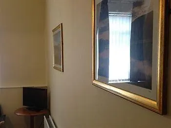 Hotel The Mayville Guest House Edinburgh