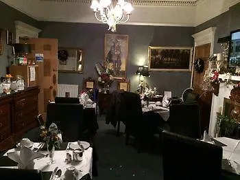 The Mayville Guest House Edinburgh