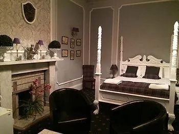 Hotel The Mayville Guest House Edinburgh