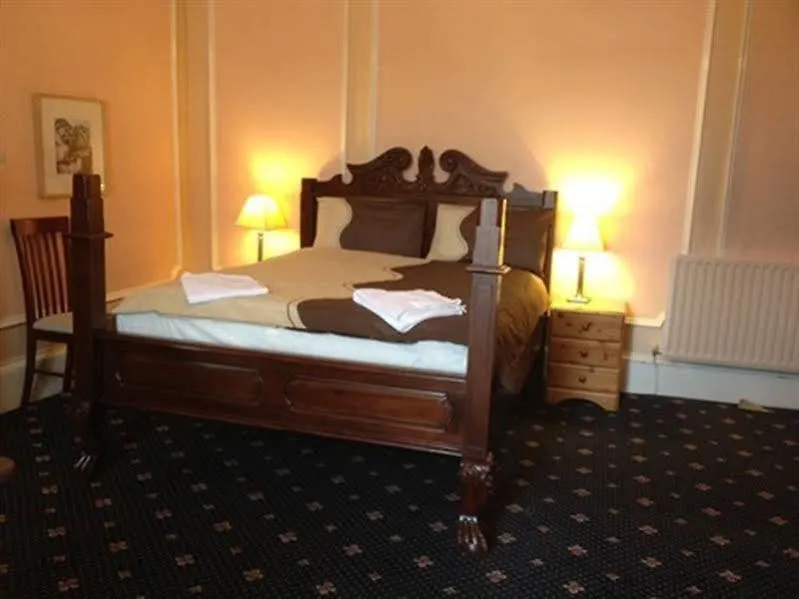 The Mayville Guest House Edinburgh United Kingdom