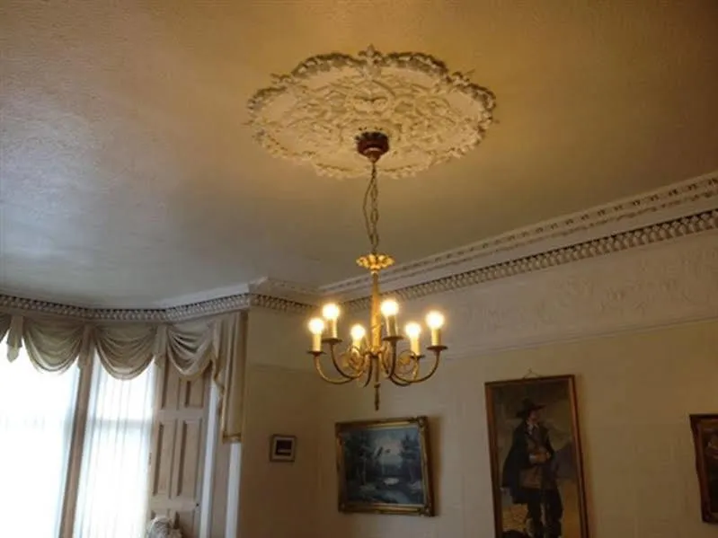 The Mayville Guest House Edinburgh 2*,  United Kingdom