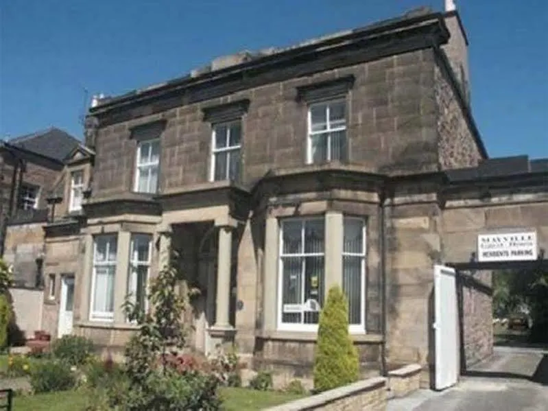 The Mayville Guest House Edinburgh Hotel